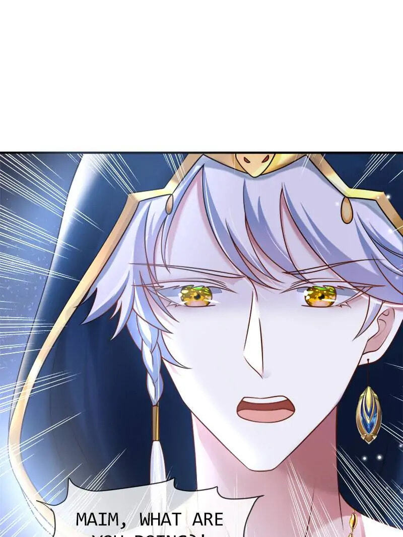 Apple of Pharaoh's Eye Chapter 19 page 29 - 