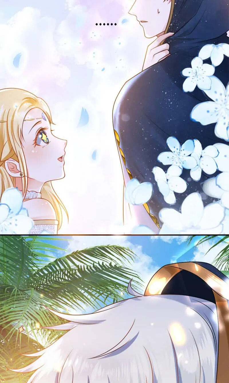 Apple of Pharaoh's Eye Chapter 19 page 4 - 