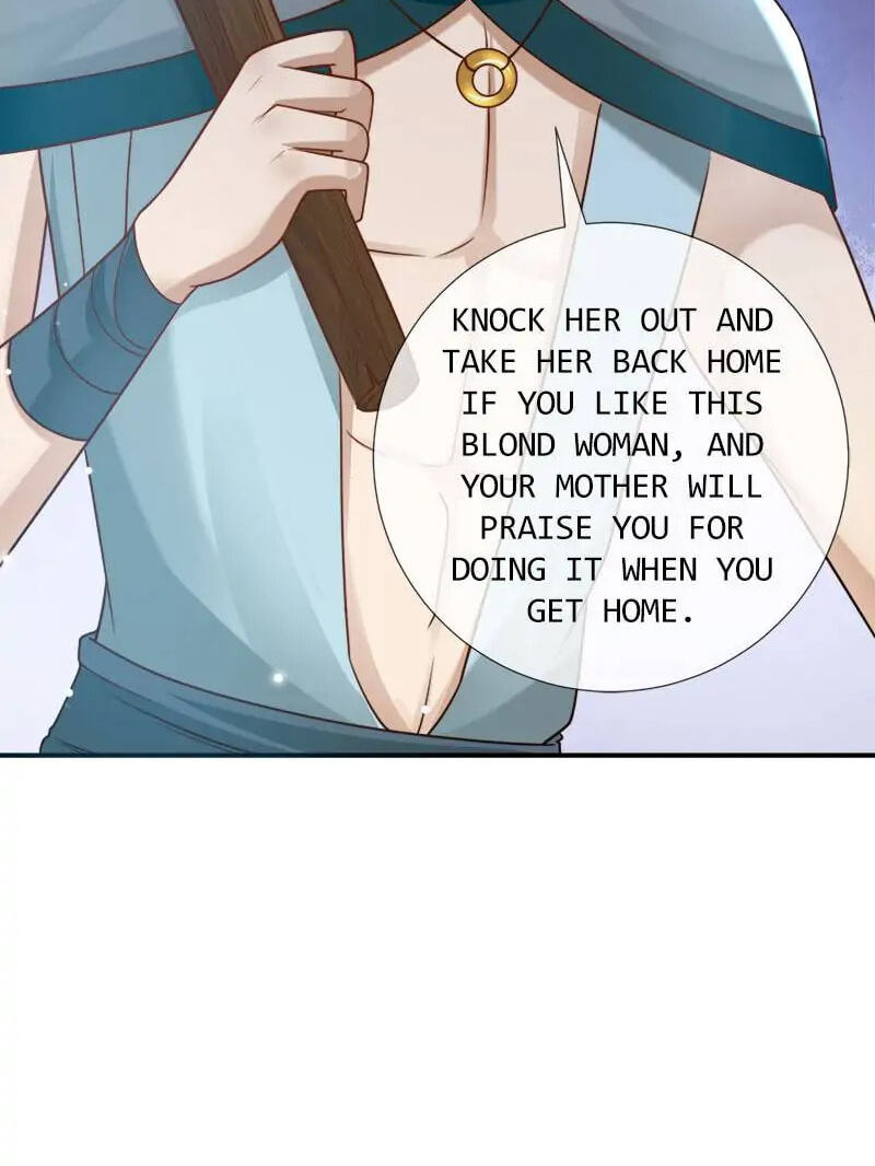 Apple of Pharaoh's Eye Chapter 19 page 31 - 