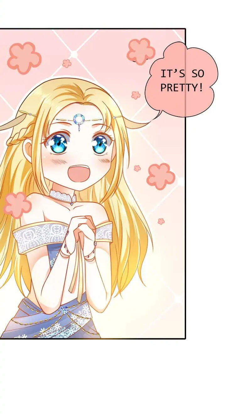 Apple of Pharaoh's Eye Chapter 19 page 6 - 