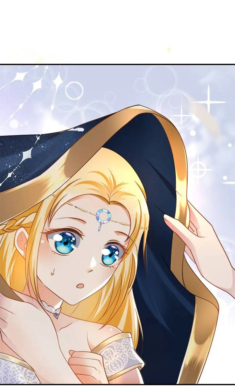 Apple of Pharaoh's Eye Chapter 19 page 10 - 