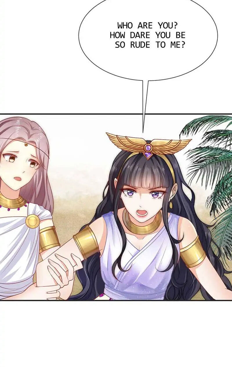 Apple of Pharaoh's Eye Chapter 2 page 11 - 