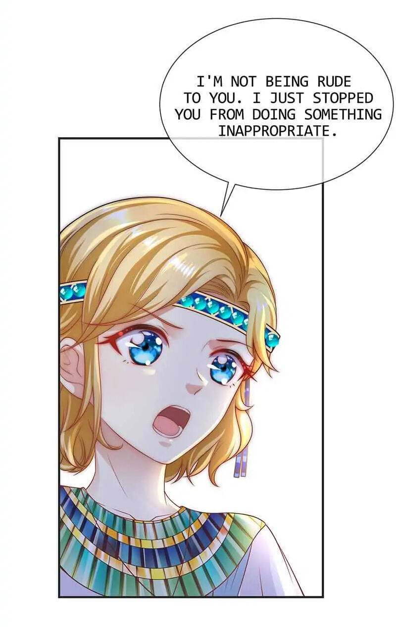 Apple of Pharaoh's Eye Chapter 2 page 12 - 