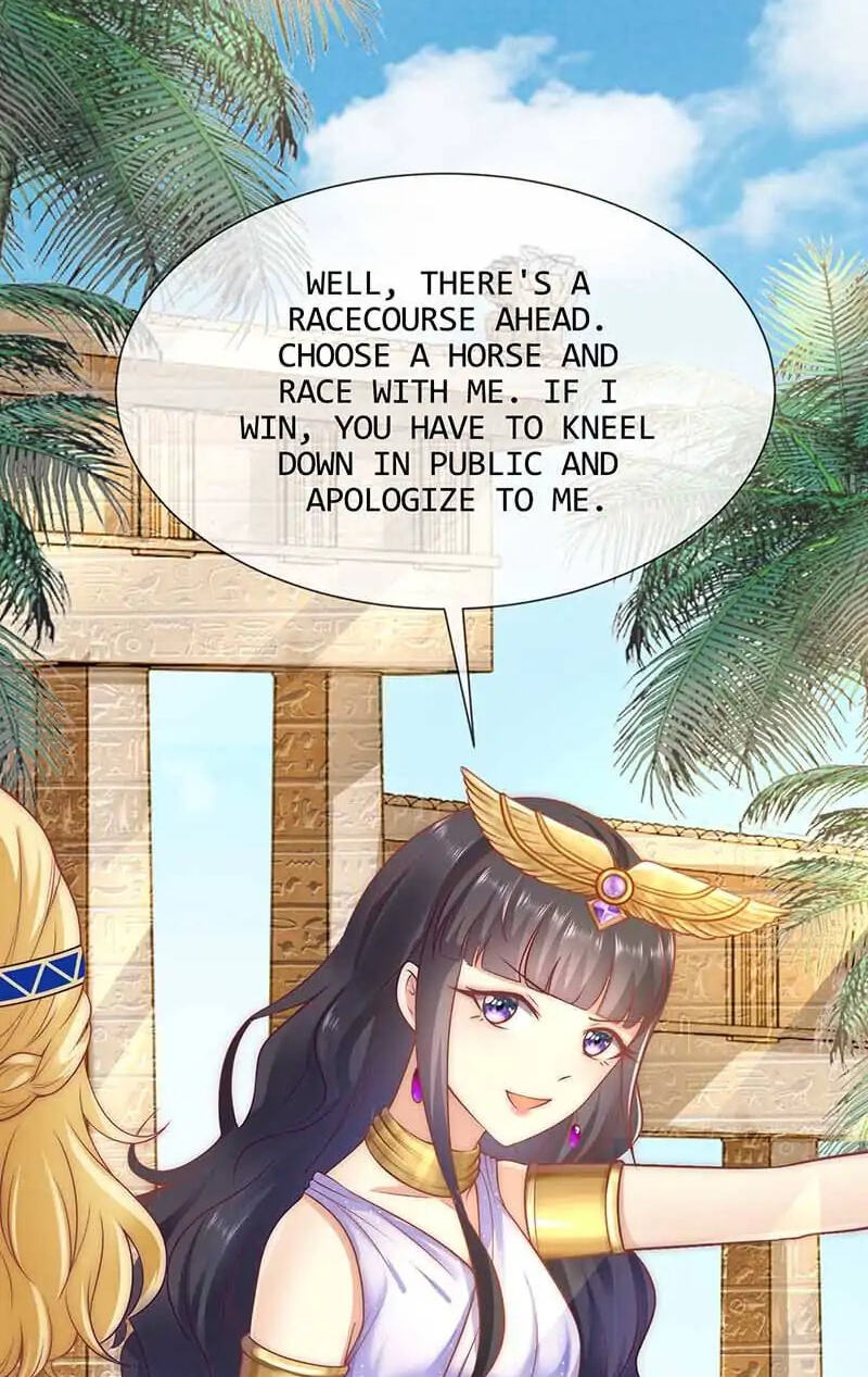 Apple of Pharaoh's Eye Chapter 2 page 18 - 