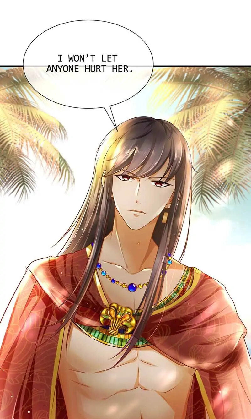 Apple of Pharaoh's Eye Chapter 2 page 24 - 