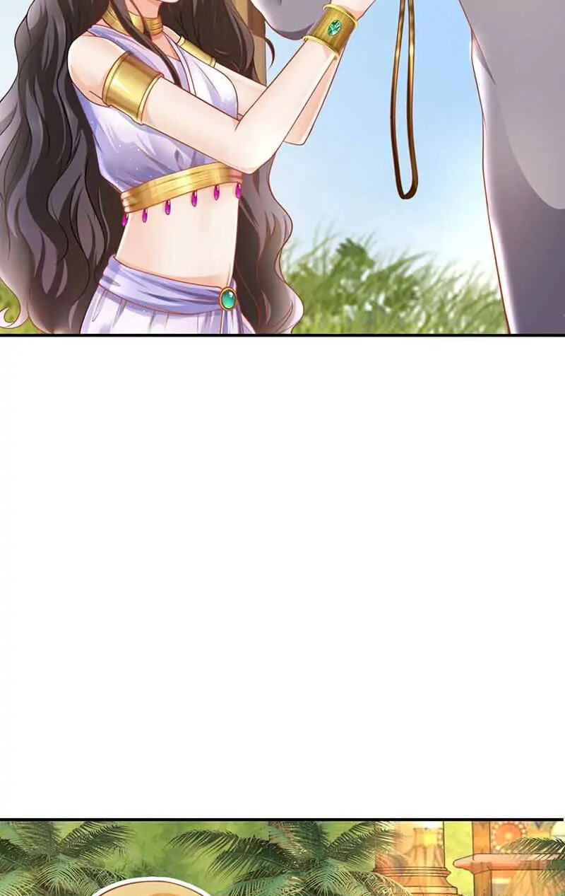 Apple of Pharaoh's Eye Chapter 2 page 28 - 