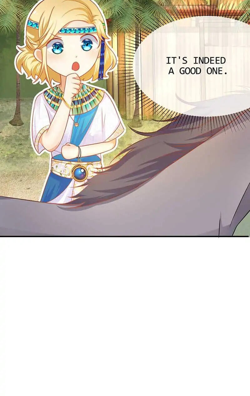 Apple of Pharaoh's Eye Chapter 2 page 29 - 