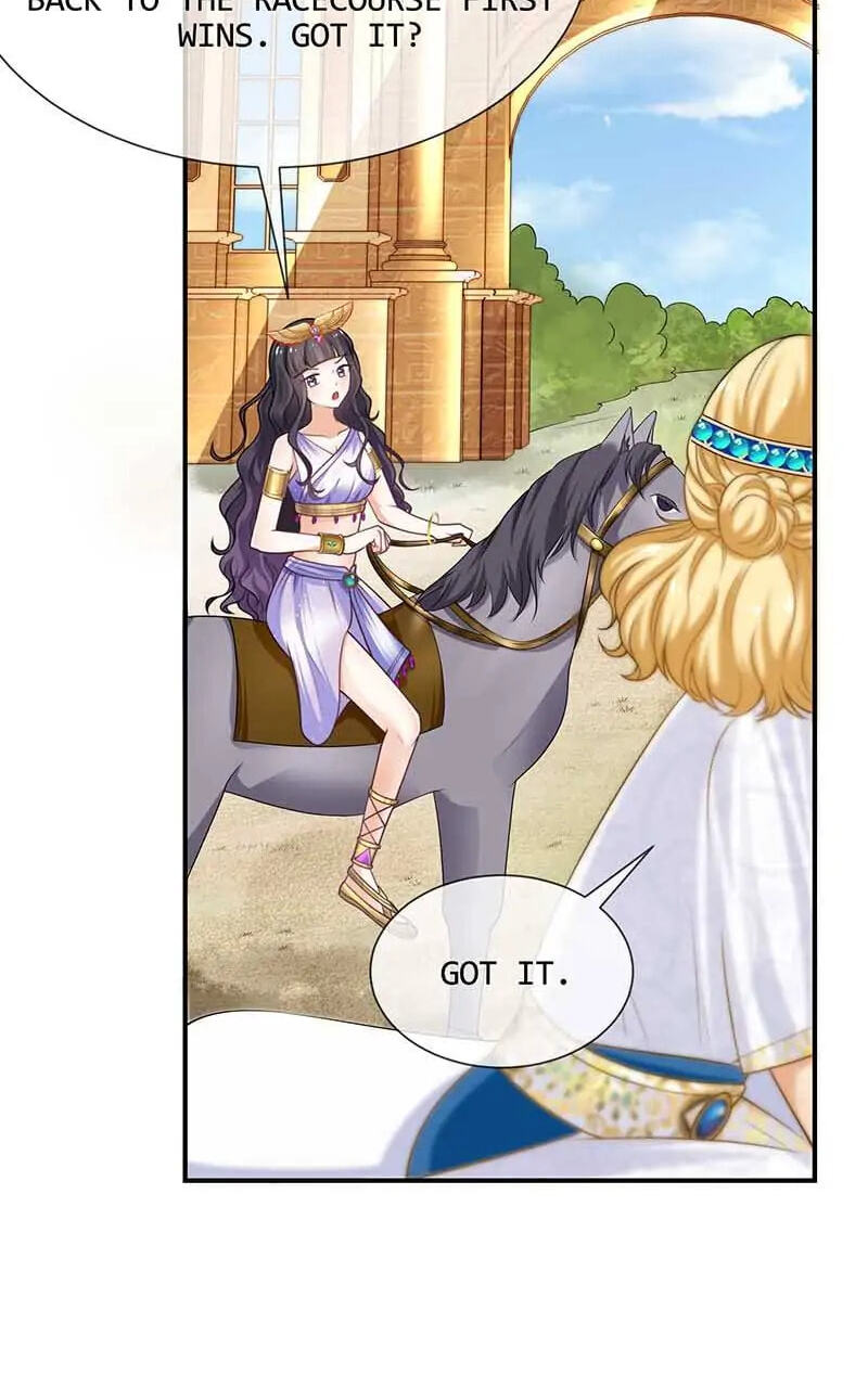 Apple of Pharaoh's Eye Chapter 2 page 36 - 
