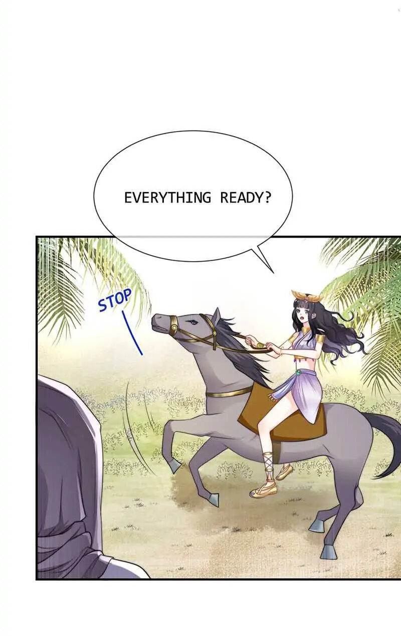 Apple of Pharaoh's Eye Chapter 2 page 41 - 