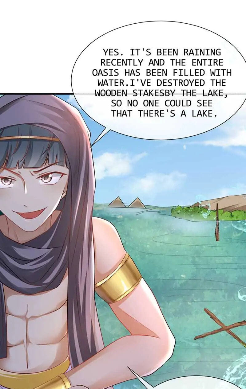 Apple of Pharaoh's Eye Chapter 2 page 42 - 