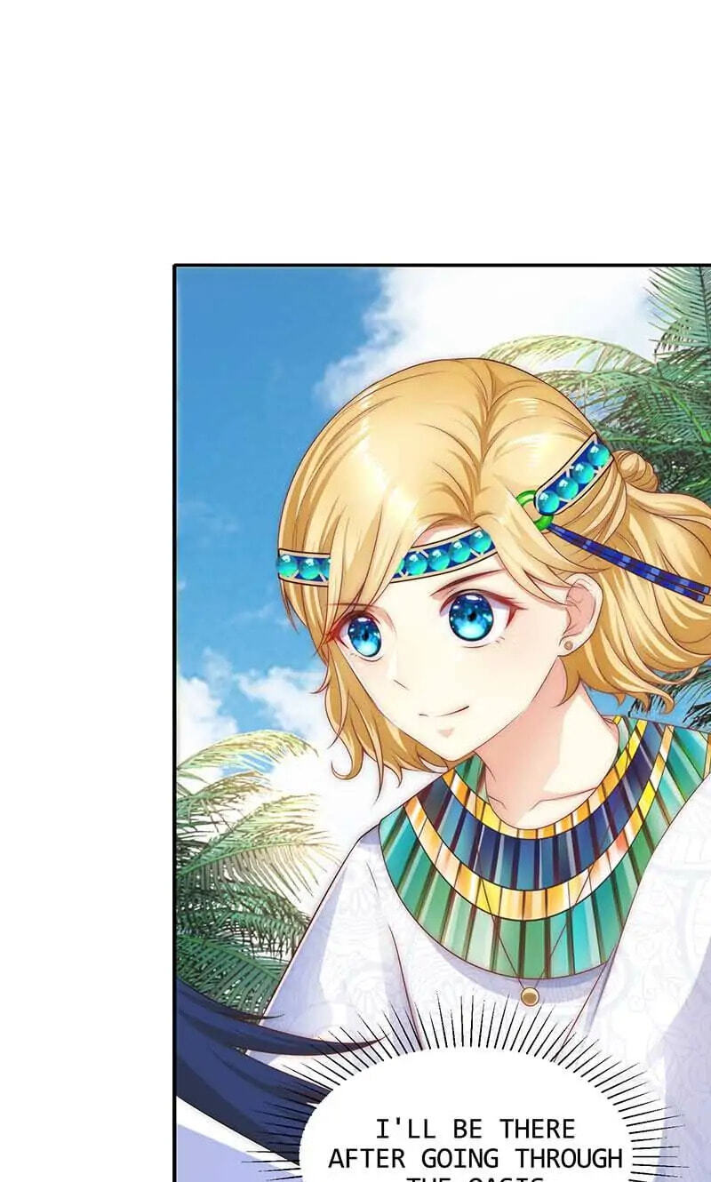 Apple of Pharaoh's Eye Chapter 2 page 46 - 