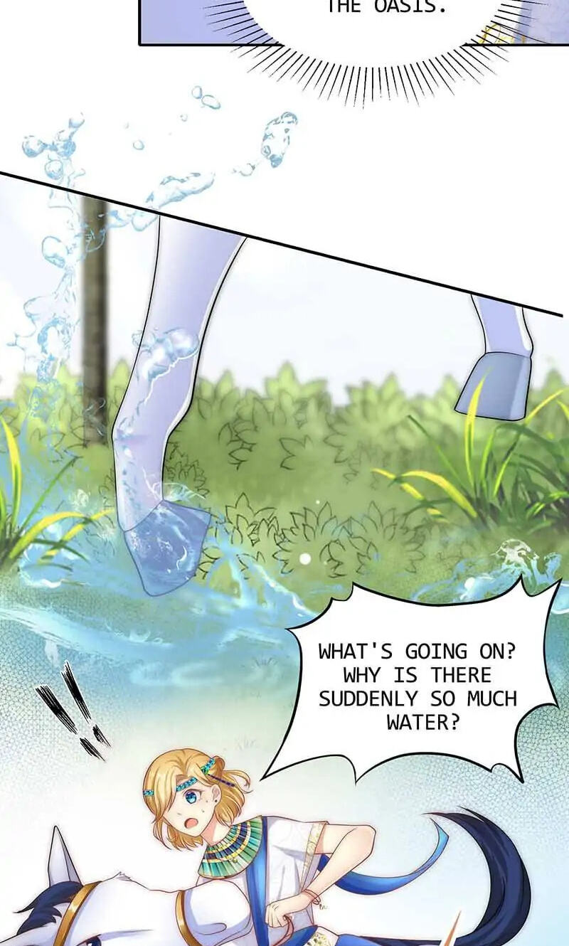 Apple of Pharaoh's Eye Chapter 2 page 47 - 