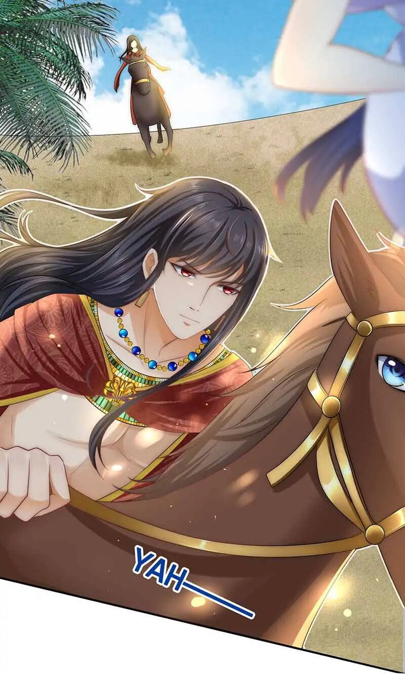 Apple of Pharaoh's Eye Chapter 2 page 49 - 