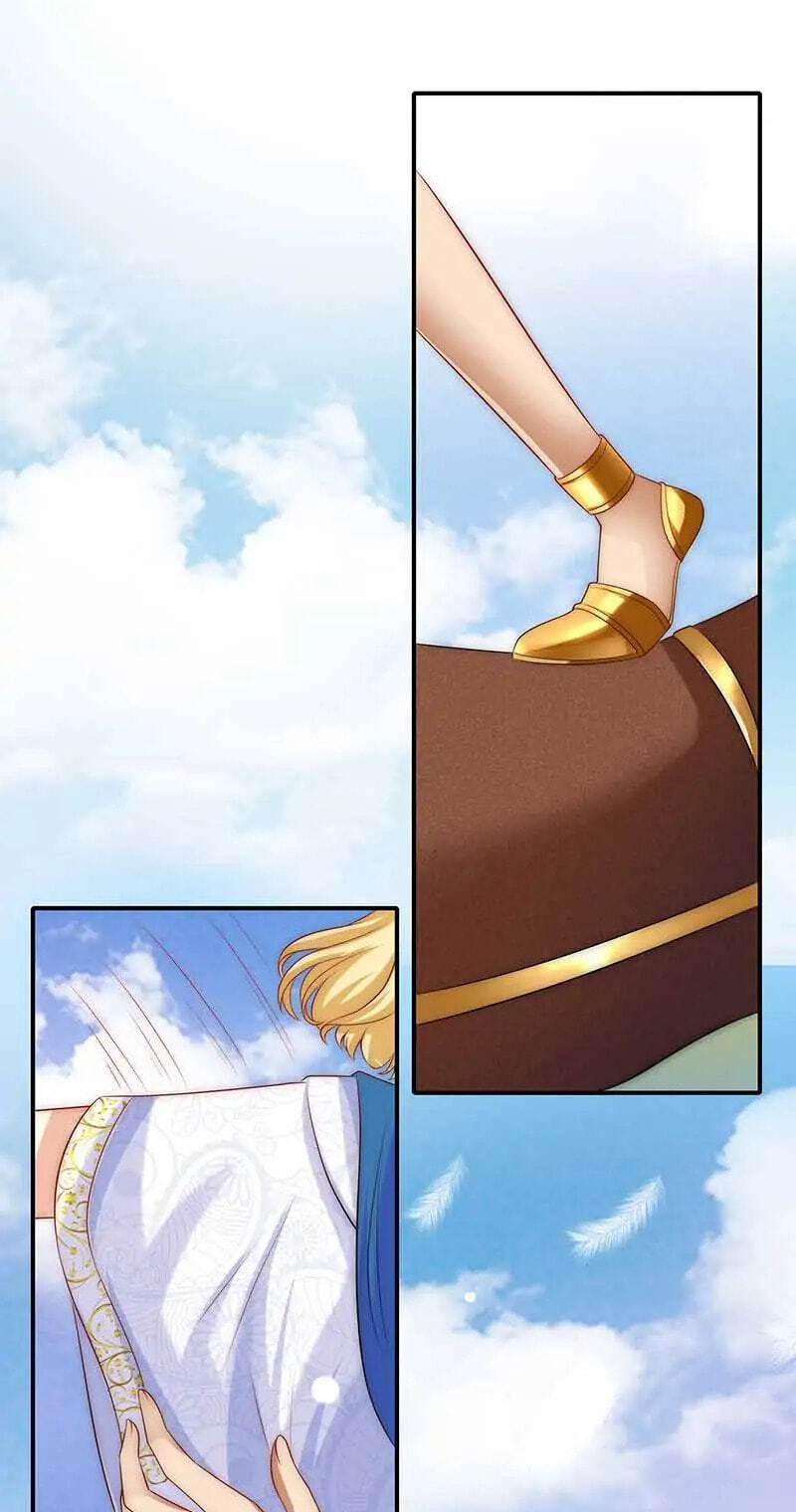 Apple of Pharaoh's Eye Chapter 2 page 50 - 