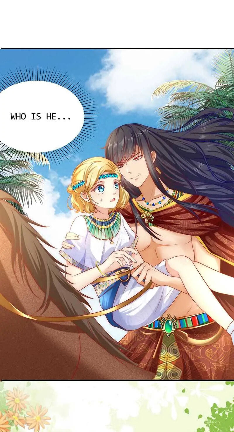 Apple of Pharaoh's Eye Chapter 2 page 53 - 