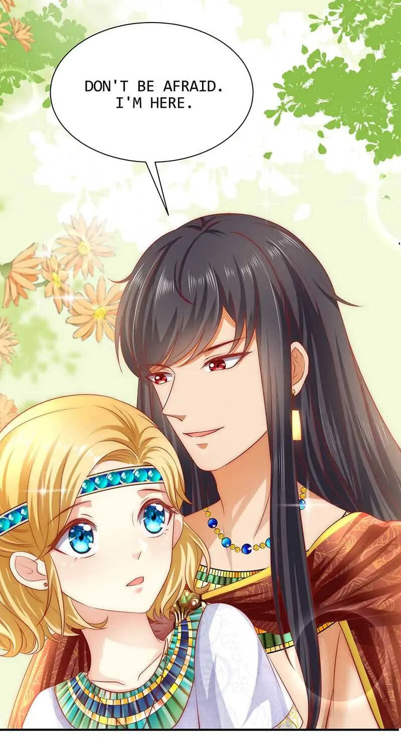 Apple of Pharaoh's Eye Chapter 2 page 54 - 