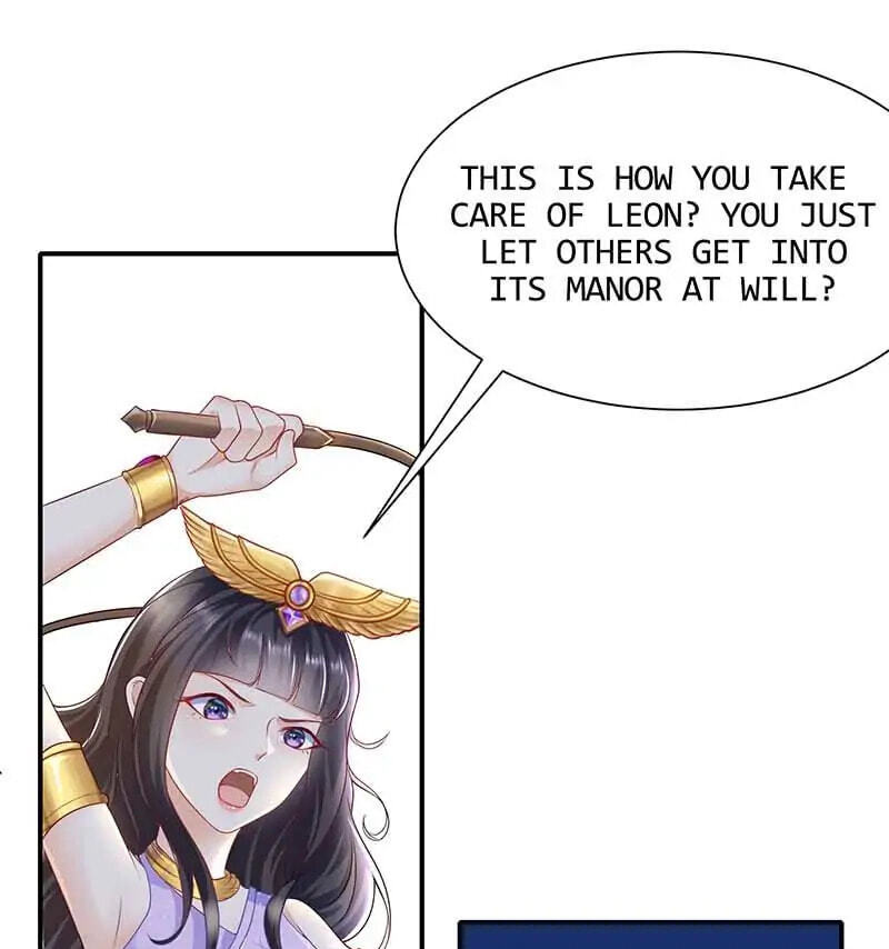 Apple of Pharaoh's Eye Chapter 2 page 7 - 