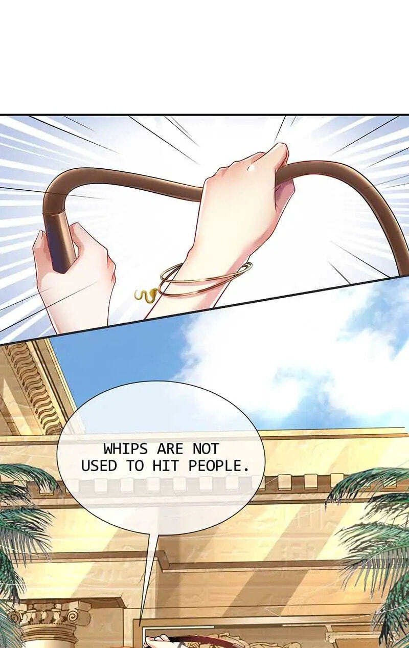 Apple of Pharaoh's Eye Chapter 2 page 9 - 