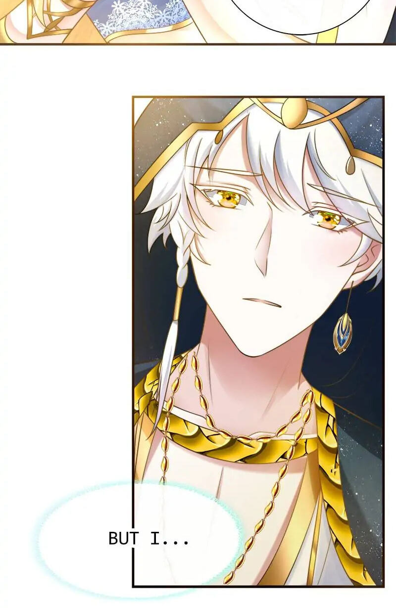 Apple of Pharaoh's Eye Chapter 20 page 12 - 