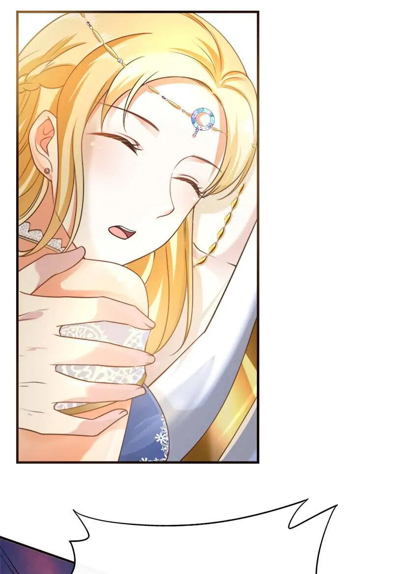Apple of Pharaoh's Eye Chapter 20 page 13 - 