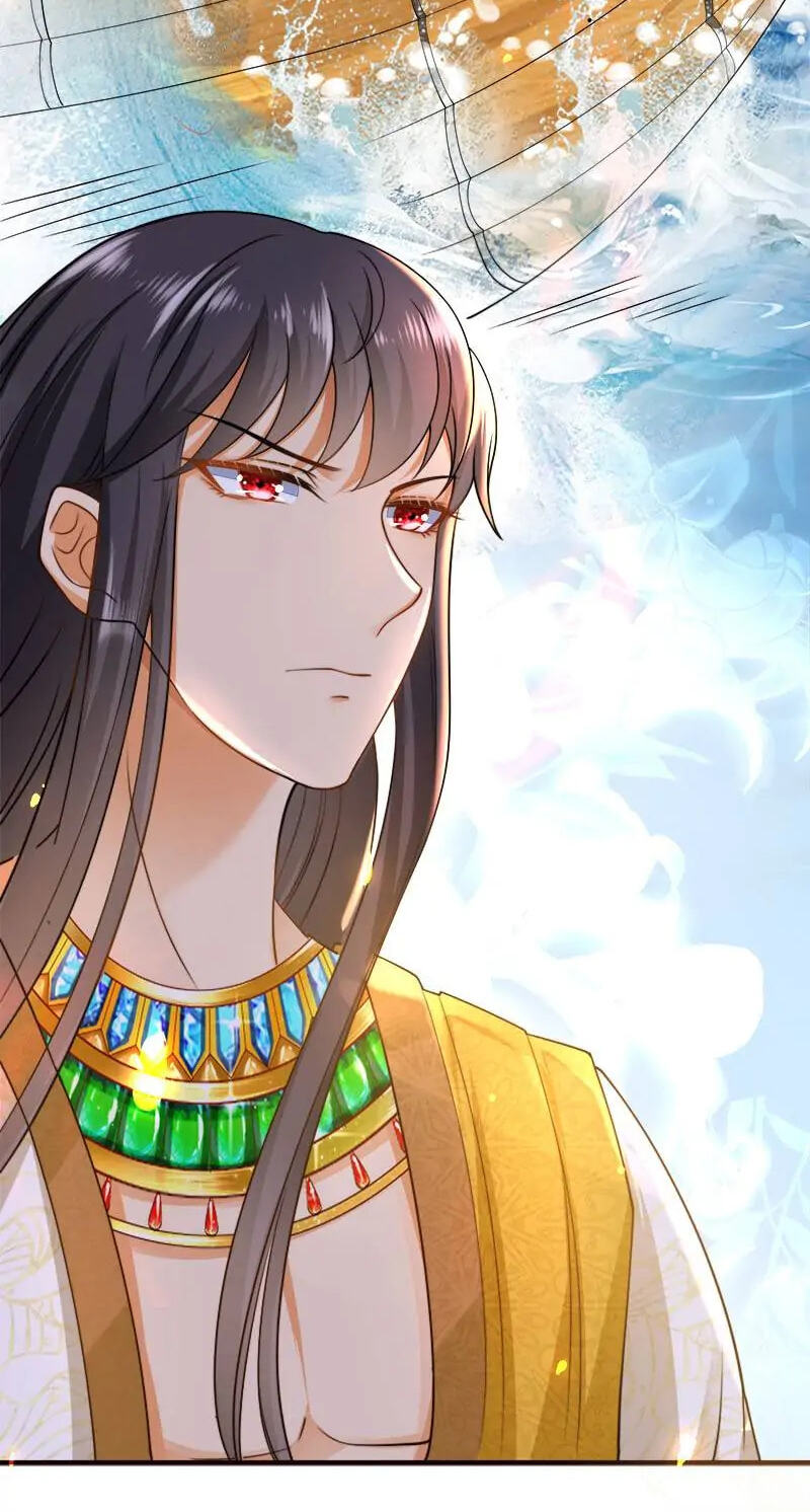 Apple of Pharaoh's Eye Chapter 20 page 18 - 