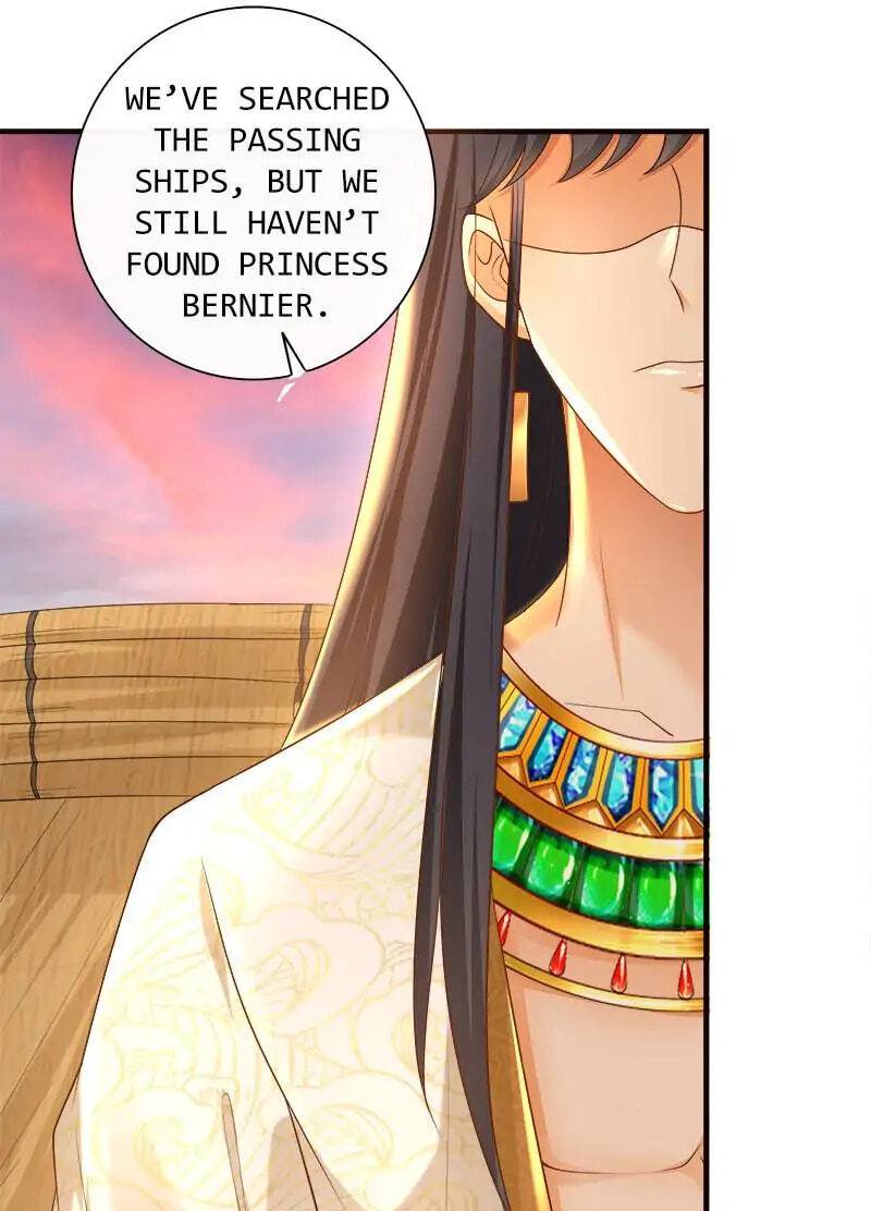 Apple of Pharaoh's Eye Chapter 20 page 19 - 