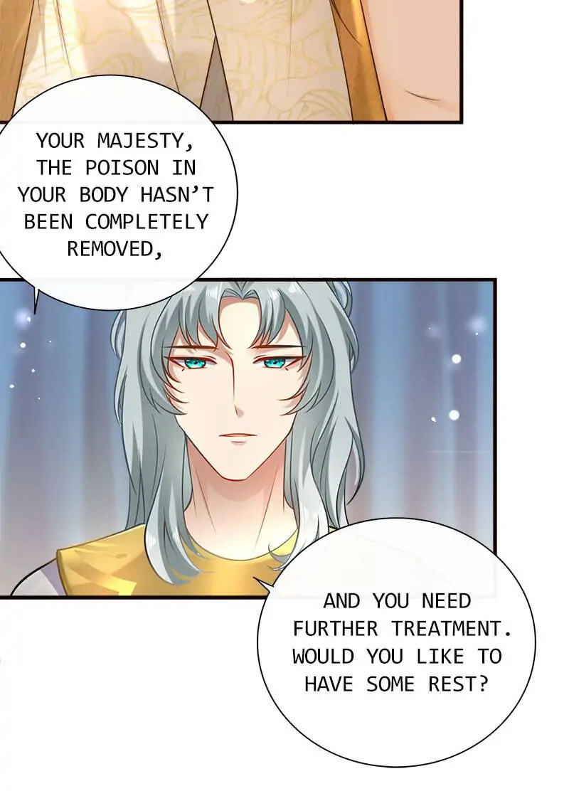 Apple of Pharaoh's Eye Chapter 20 page 20 - 