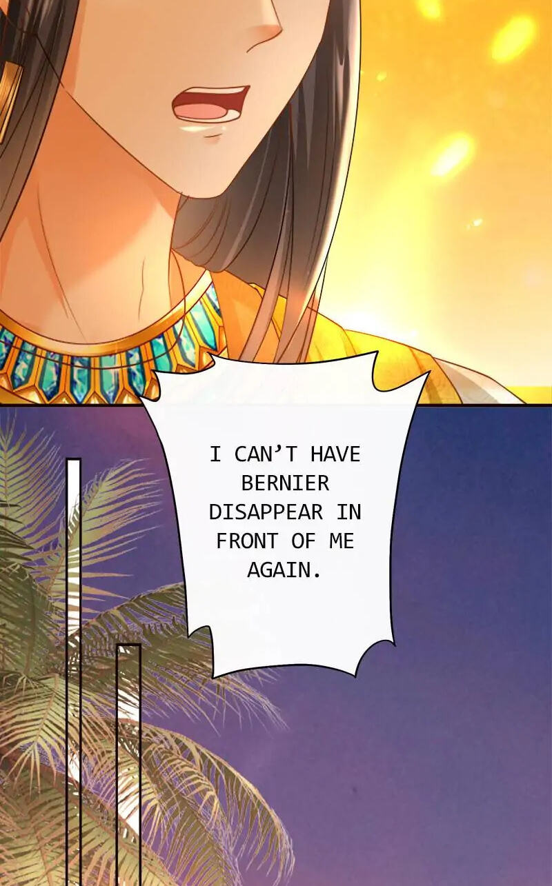 Apple of Pharaoh's Eye Chapter 20 page 22 - 