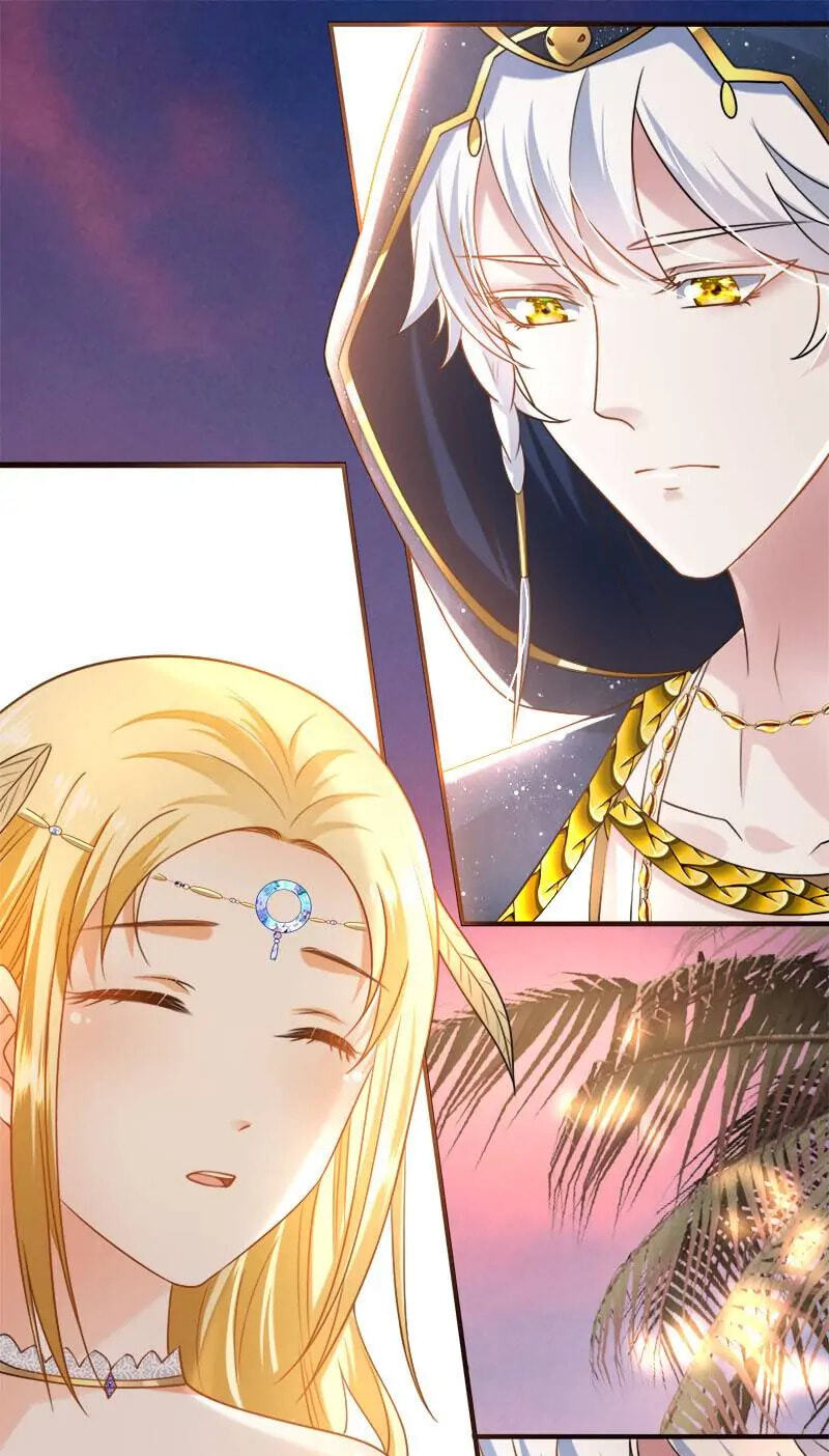 Apple of Pharaoh's Eye Chapter 20 page 25 - 
