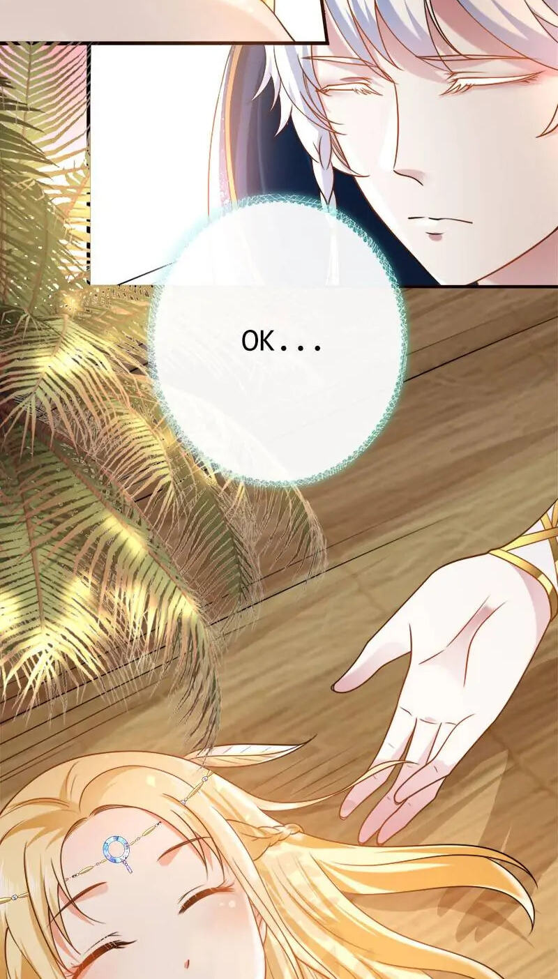 Apple of Pharaoh's Eye Chapter 20 page 26 - 