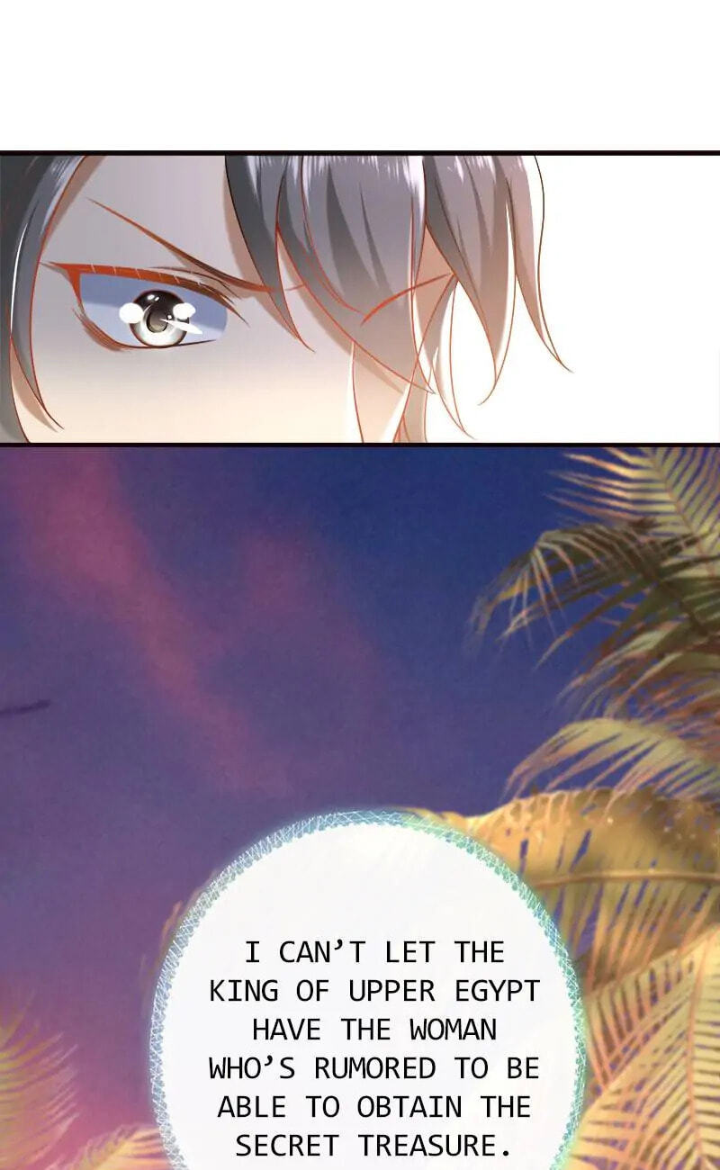 Apple of Pharaoh's Eye Chapter 20 page 30 - 