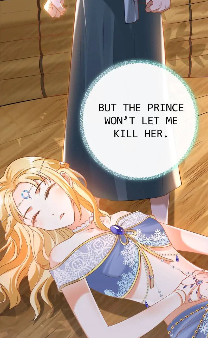 Apple of Pharaoh's Eye Chapter 20 page 32 - 