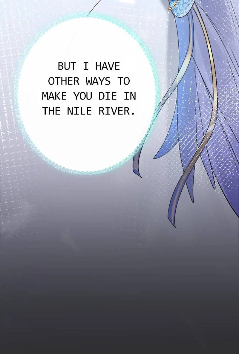 Apple of Pharaoh's Eye Chapter 20 page 36 - 
