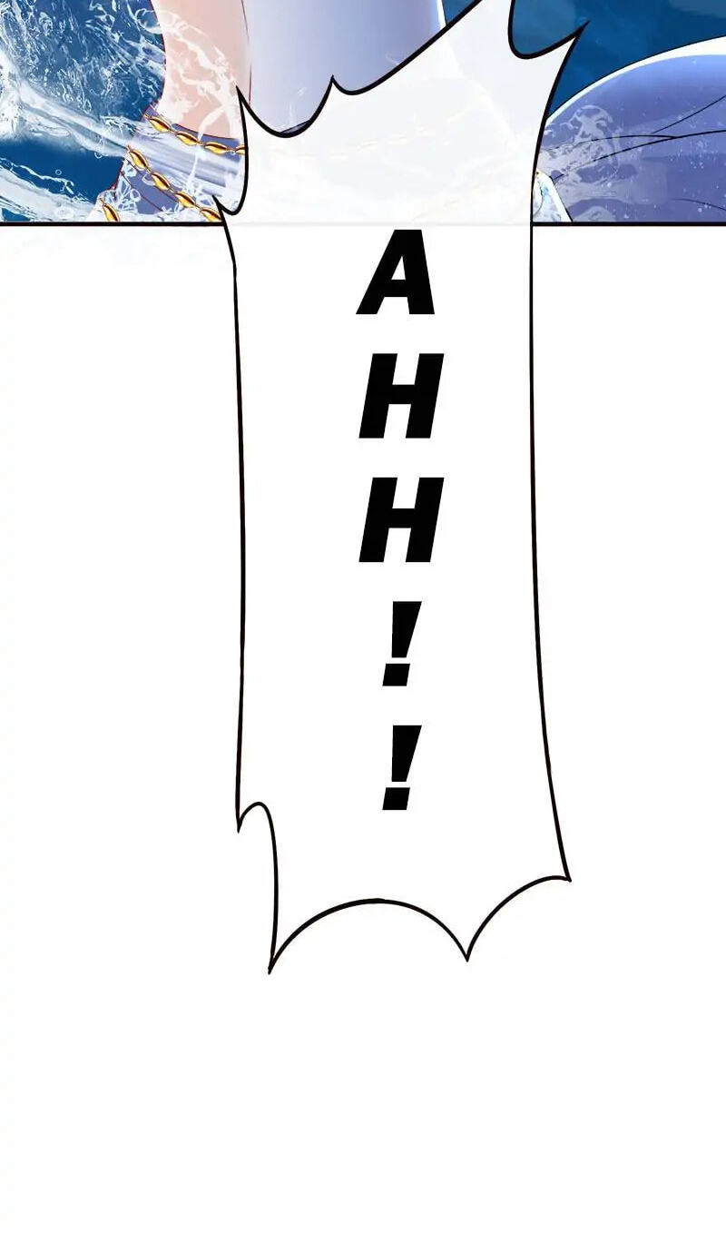 Apple of Pharaoh's Eye Chapter 20 page 45 - 