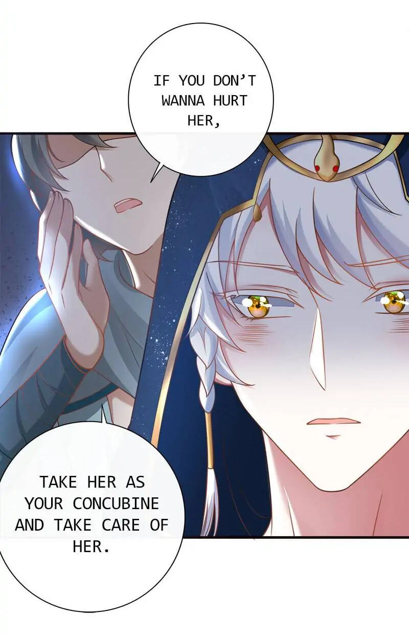 Apple of Pharaoh's Eye Chapter 20 page 10 - 