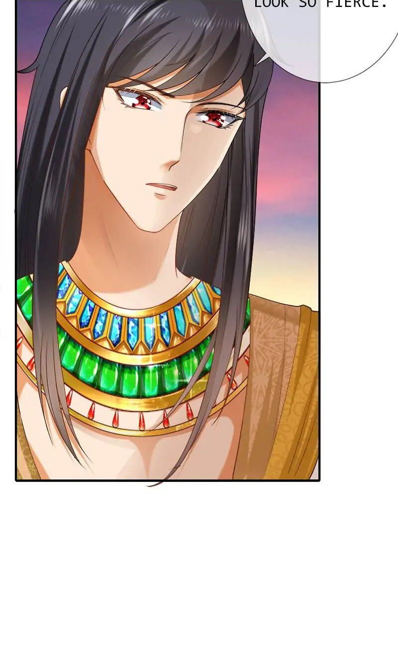 Apple of Pharaoh's Eye Chapter 21 page 12 - 