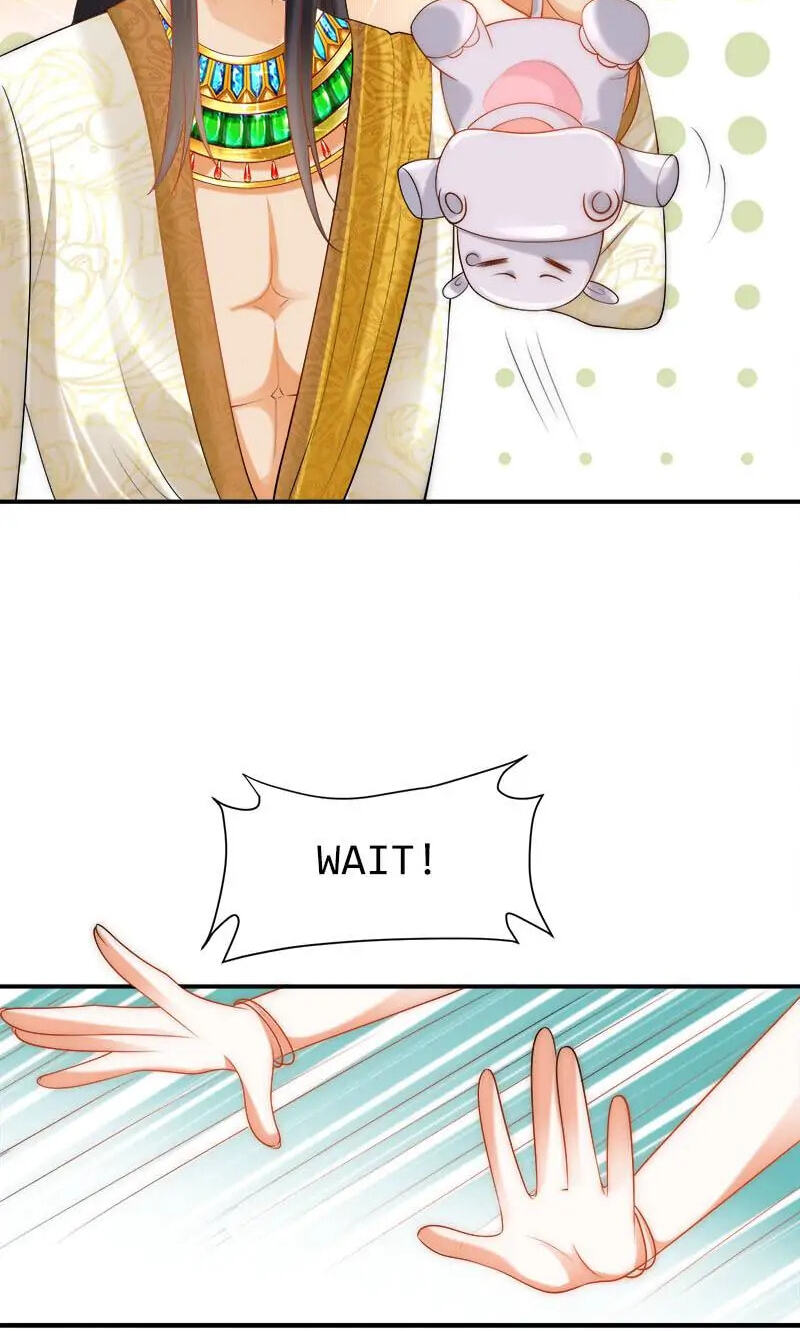 Apple of Pharaoh's Eye Chapter 21 page 20 - 