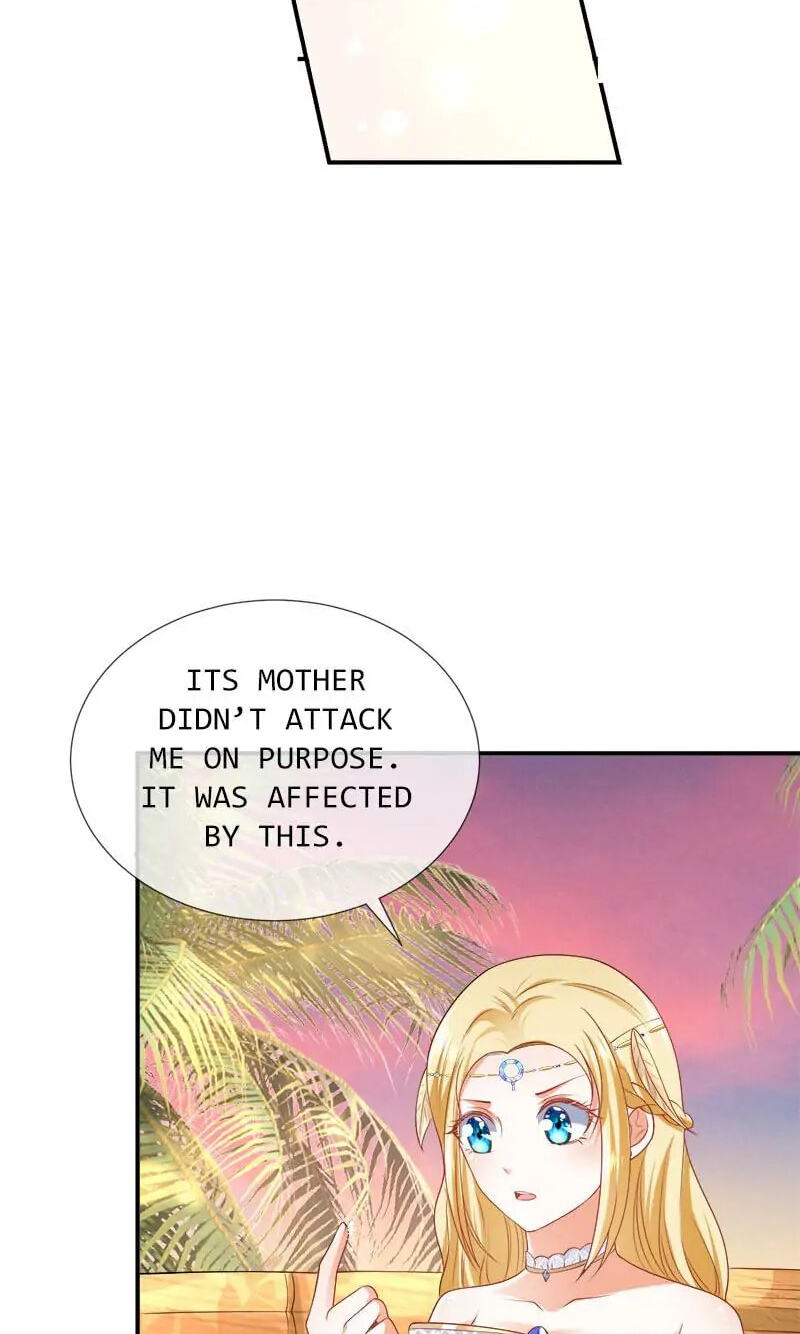 Apple of Pharaoh's Eye Chapter 21 page 25 - 