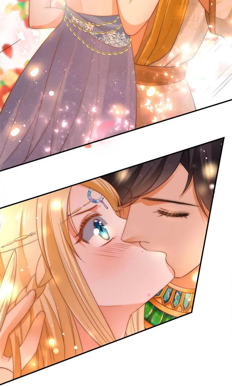 Apple of Pharaoh's Eye Chapter 21 page 31 - 