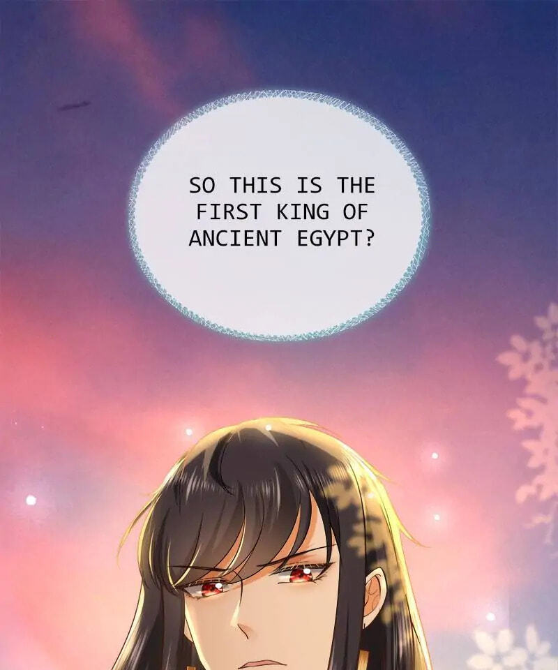 Apple of Pharaoh's Eye Chapter 21 page 35 - 