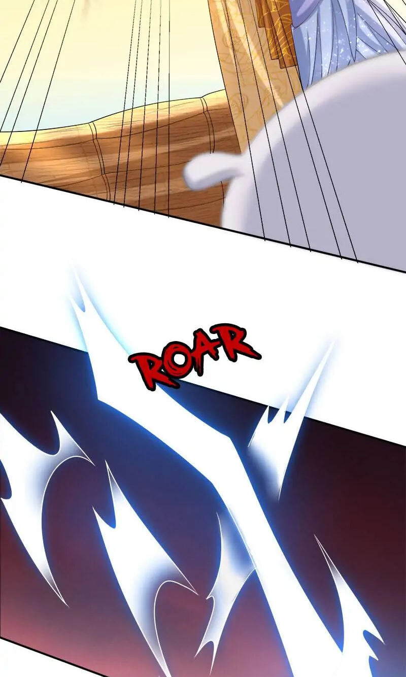 Apple of Pharaoh's Eye Chapter 21 page 5 - 