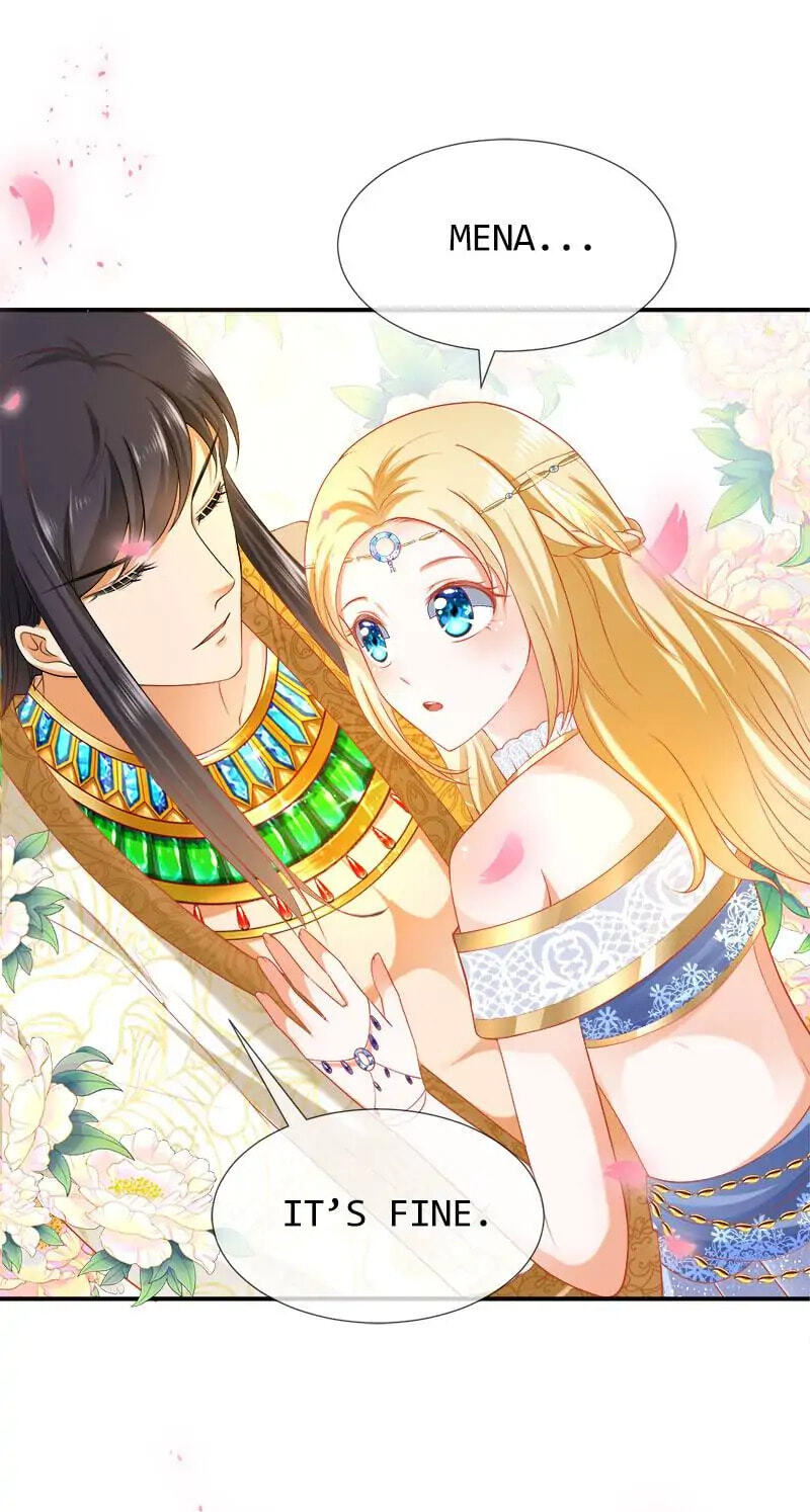 Apple of Pharaoh's Eye Chapter 21 page 7 - 