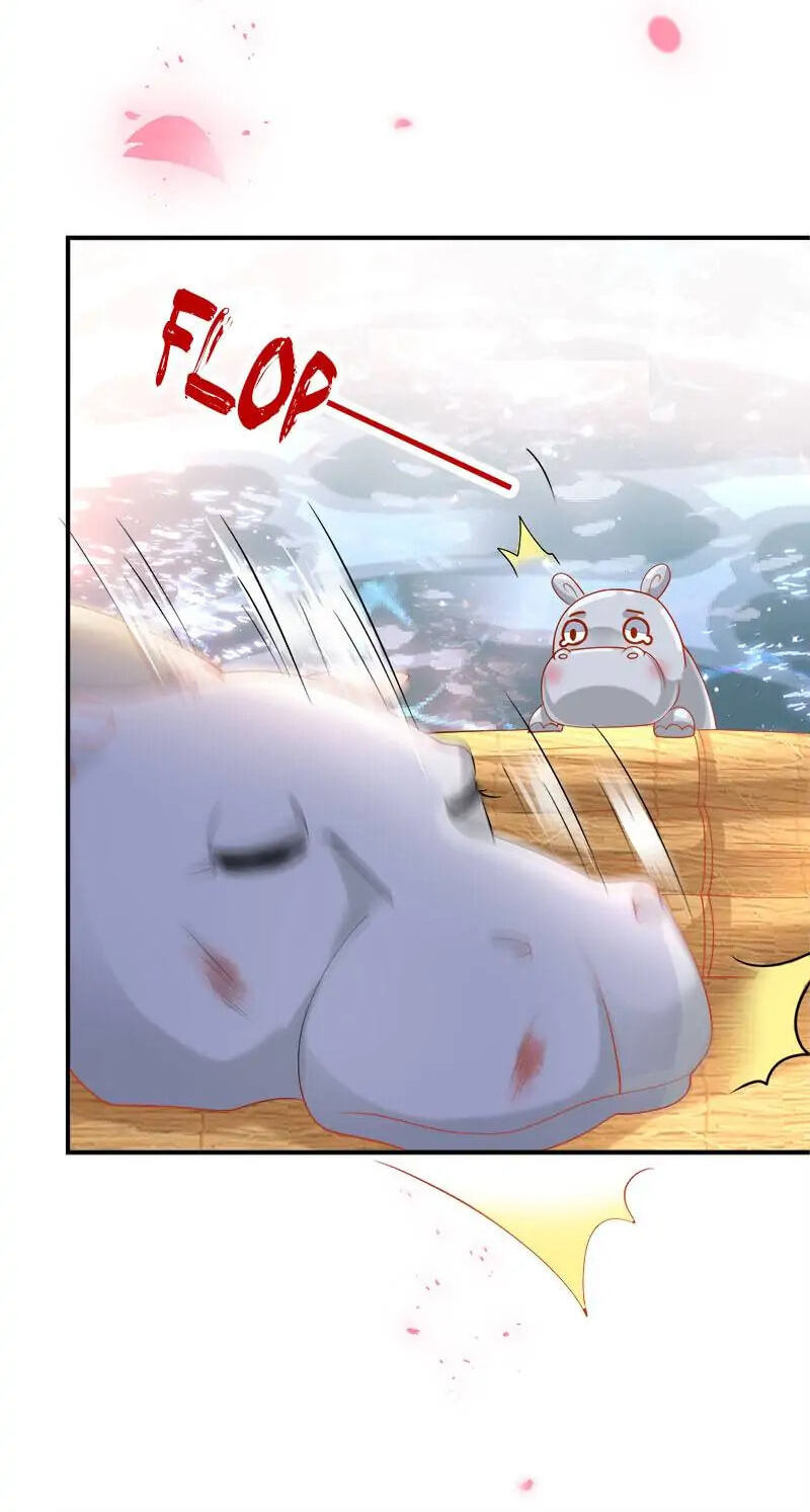 Apple of Pharaoh's Eye Chapter 21 page 8 - 