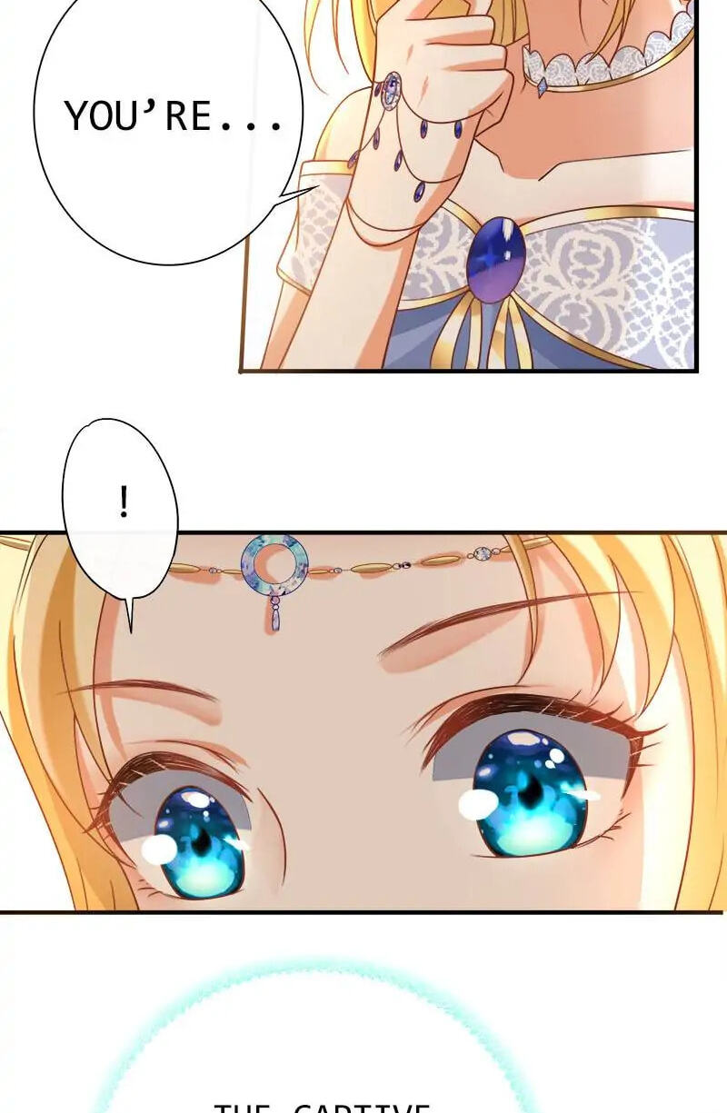 Apple of Pharaoh's Eye Chapter 22 page 11 - 