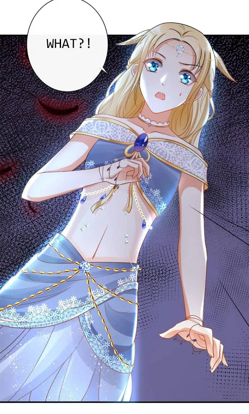 Apple of Pharaoh's Eye Chapter 22 page 14 - 