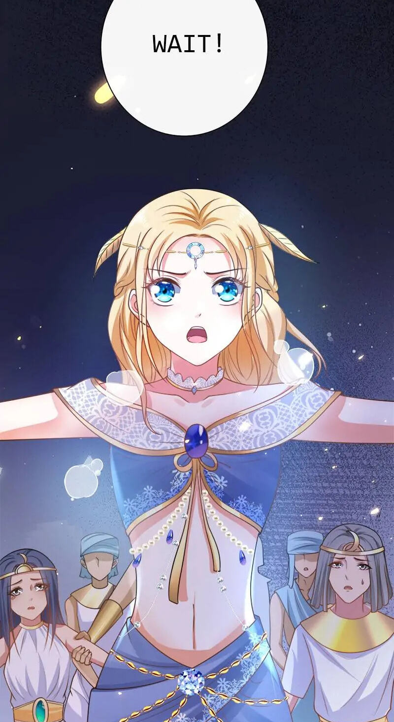 Apple of Pharaoh's Eye Chapter 22 page 20 - 