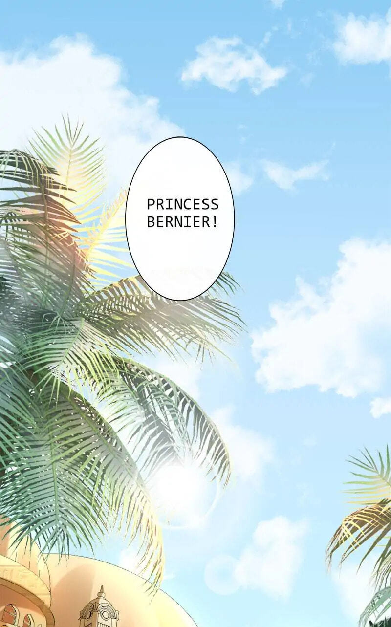 Apple of Pharaoh's Eye Chapter 22 page 3 - 