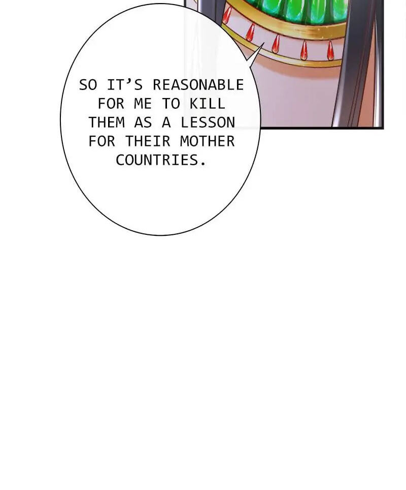 Apple of Pharaoh's Eye Chapter 22 page 26 - 