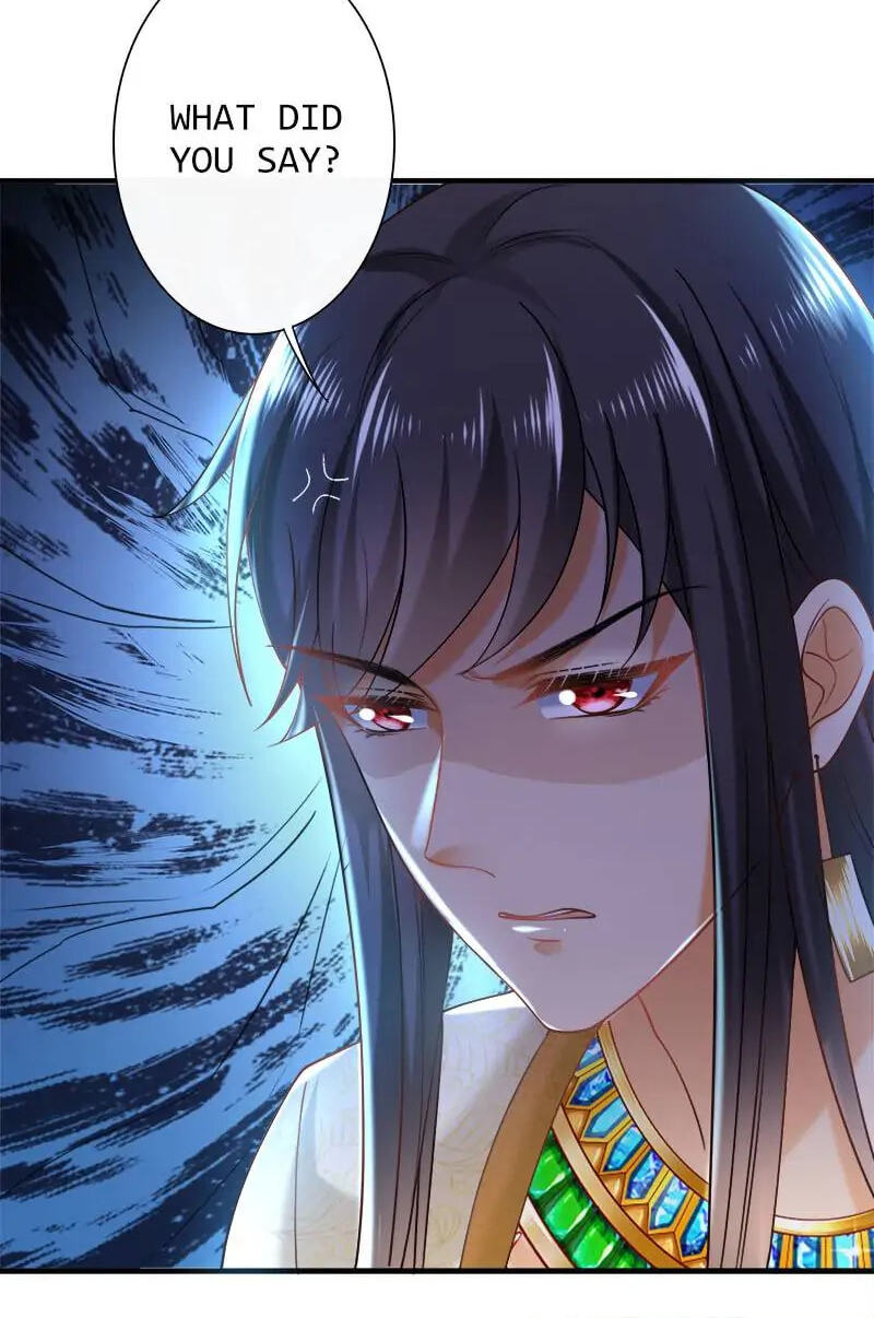 Apple of Pharaoh's Eye Chapter 22 page 29 - 
