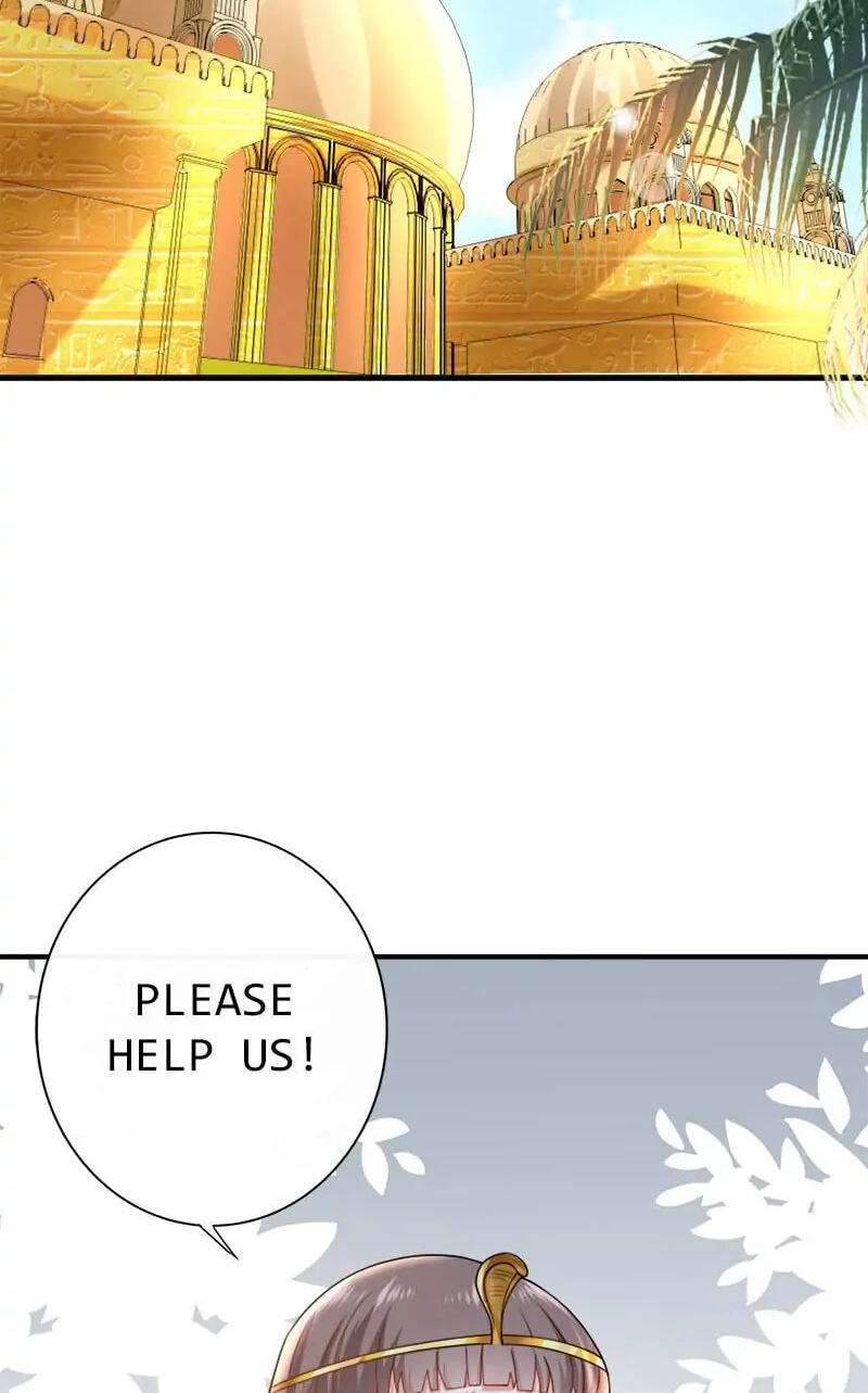 Apple of Pharaoh's Eye Chapter 22 page 4 - 